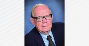 Harry "Bernie" Maroney II