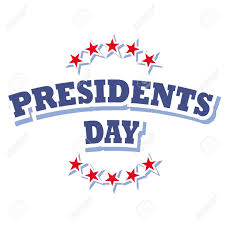 Check our collection of free presidents day clipart, search and use these free images for powerpoint presentation, reports, websites, pdf, graphic design or any other project you are working on now. America Presidents Day Sign Vector Isolated On White Background Royalty Free Cliparts Vectors And Stock Illustration Image 50179290