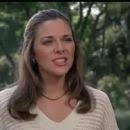 Kim Cattrall- as Sharon Kellerman