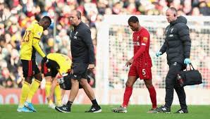 نجم ليفربول م هدد بالغياب عن كأس العالم للأندية موقع سبورت 360 يستعد نادي ليفربول للمشاركة في كأس العالم للأندية 2019 ول Club World Cup Liverpool World Cup