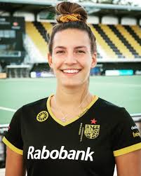 Jun 04, 2021 · frédérique matla begint zaterdag in amstelveen met de nederlandse hockeysters aan de jacht op de derde europese titel op een rij. Frederique Matla Love Hockey Facebook