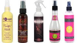 10 Best Water Based Leave In Conditioners Natural Hair Moisturizer Leave In Conditioner Water Based Moisturiser