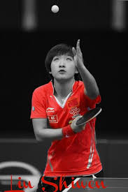 Liu Shiwen Popular Sports Sports Photos Sports