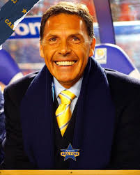 Hoy se celebra el Día Nacional del Director Técnico de Fútbol, en homenaje  a la institución que nuclea y representa a los entrenadores del país. Desde  Boca lo vivimos con especial orgullo: