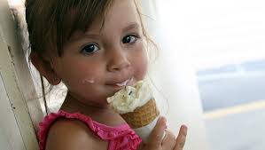 BACK IN THE DAY: We all scream for ice cream in Brockton area