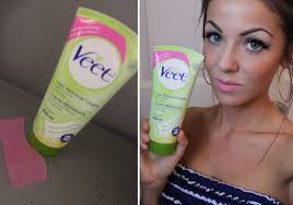 Review Veet Hair Removal Cream With Demo Hair Removal Cream Hair Removal Veet