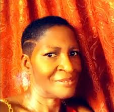 Who grew in the country and love when rain fall to go bathe outside?