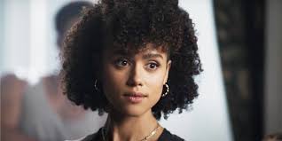 Nathalie Emmanuel: 6 Best Movie And TV Roles