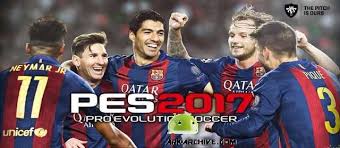 Pes 2017 (pro evolution soccer) es la serie emblemática de juegos de fútbol de konami, que ha hecho las delicias de los fans . Pes2017 Pro Evolution Soccer V1 1 1 Apk Download For Android