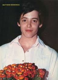 There have been complete duds, a few weeks that aced the push/pull between. Matthew Broderick Matthew Broderick Young Matthew Broderick Ferris Bueller S Day Off