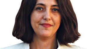 Marisa Goñi Sanzberro is the chosen jury member #emiff17 to select the Best  Short Documentary. Let us tell you a little more about this renowned  professional of the audiovisual world. Marisa Goñi