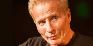 Zeitsprung: Am 15.4.1948 wurde UFO-Sänger Phil Mogg geboren.