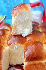 Epingle Sur Brioches