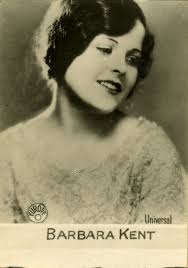 Barbara Kent