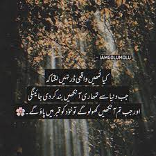 G O L U M O L U On Instagram Follow Iamgolumolu To Get Amazing Post Inspirational Quotes In Urdu Beautiful Islamic Quotes Muslim Love Quotes