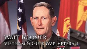 Full Interview: General Fred Franks