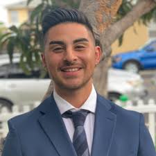 Gavin Centeno @LBCGAV by Raza rises