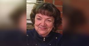 Obituary information for Mary Lue McCoog