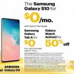 Sprint Black Friday 2020 Ad Deals And Sales