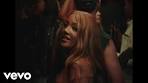Mickey Guyton - House On Fire (Official Music Video)
