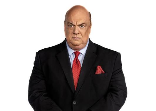 Paul Heyman | WWE