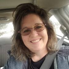 Bonnie Herrmann's Instagram, Twitter & Facebook