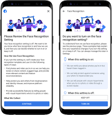 Facebook Vai Parar De Reconhecer Voce Nas Fotos Leiaja