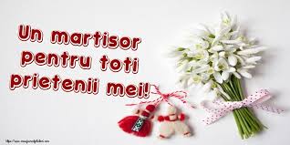 Fie cele din comert nu sunt satisfacatoare, fie sunt prea scumpe, fie doresti sa revii la obiceiurile de 1 martie care existau in familiile noastre cand eram mici. Felicitari De 1 Martie FelicitÄƒri PrimÄƒvarÄƒ Martie