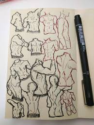 See more ideas about character design, character design references, drawing male anatomy. Aimi K On Twitter Torso Study Male Anatomy If You Wanna Draw Hot Guys You Gotta Practice The Anatomy Draw Drawing Drawingsketch Sketching Sketchbook Sketch Anatomydrawing Anatomysketch Anatomystudy Https T Co Xsde3l4vuw