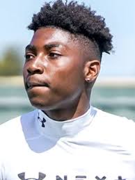 Kenny Darby, Airline, Wide Receiver