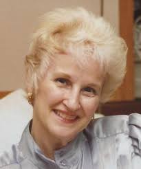 Beatrice Paré Obituary (2025)