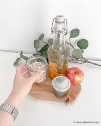 Ma Recette De Tablettes Pour Lave Vaisselle Faites Maison With Emilie Lifestyle Simple Et Naturel En 2020 Fait Maison Bocaux En Verre Gel Douche Fait Maison