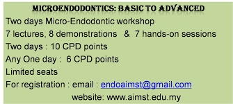 The active sports team encourages sports. Faculty Of Dentistry Aimst University Home Facebook