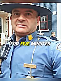 The Consequences of Messing With the Wrong Lieutenant