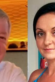 'I could not love a human being more:' Virginia jet crash victims being  remembered