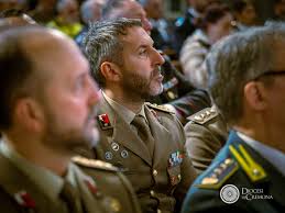 Dal Vescovo il grazie alle forze armate e di polizia per l'impegno  quotidiano a servizio della comunità