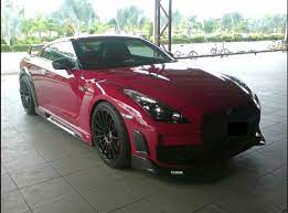 Maybe you would like to learn more about one of these? 1000 Hp Nissan Gt R In Malaysia