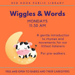 Wiggles & Words