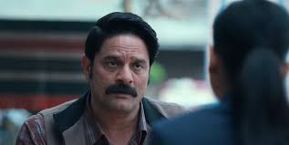 Paatal Lok Season 2 Ending, Explained: Why Does Hathi Ram Leave Nagaland?  What Does He Do With the Money?