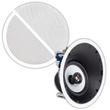 Hdx R65aim High Definition In Ceiling Speakers Ceiling Speakers Speaker Stainless Steel Screws