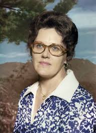 Gwendolyn Sue Parchman