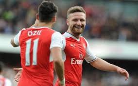 Toda la información de mustafi (shkodran mustafi), jugador del arsenal en la temporada 2020 en as.com. Mustafi Named As Signing That Liverpool Need To Be Looking At