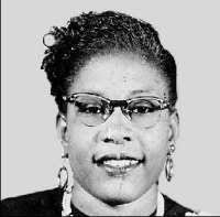 Varie Moore Obituary (2008)