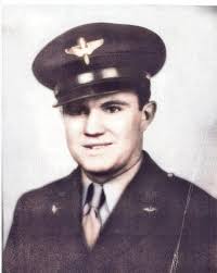 FLT O Theodore Edward Hearne (1920-1944)