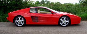 Search from 17 used ferrari testarossa cars for sale, including a 1986 ferrari testarossa, a 1988 ferrari testarossa, and a 1989 ferrari testarossa. Ferrari Testarossa Infos Preise Alternativen Autoscout24