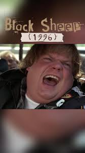 This movie is so underrated 🤣 #blacksheep #chrisfarley #mikedonnelly  #davidspade #stevedodds #7mph #1996 #jackmehoff #teamwork #buckleytown