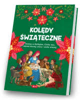 In the next year, you will be able to find this playlist with the next title: Ksiazka Koledy Swiateczne Praca Zbiorowa