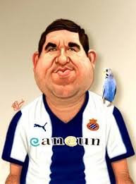 Caricaturas de fotos archivos