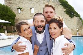 The ultimate shopping list, million pound menu, and remarkable places to eat. First Dates Hotel 2017