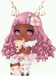 Epingle Par Http Bombastikgirl Com Sur Anime Avec Images Manga Kawaii Dessins Mignons Chibi